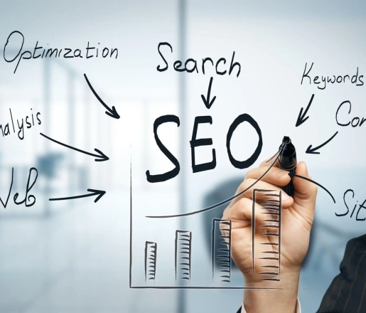 Search Engine Optimization